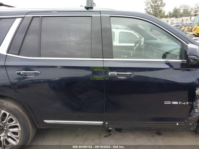 1GKS2EKL8PR522280 GMC Yukon 4wd Denali Ultimate