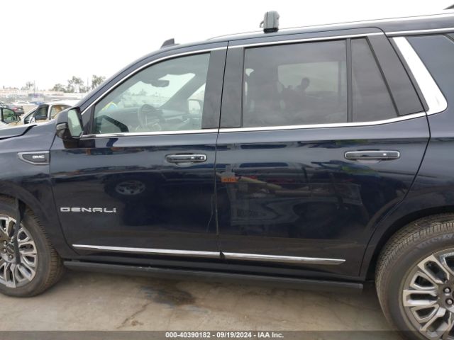 1GKS2EKL8PR522280 GMC Yukon 4wd Denali Ultimate