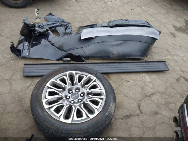 1GKS2EKL8PR522280 GMC Yukon 4wd Denali Ultimate