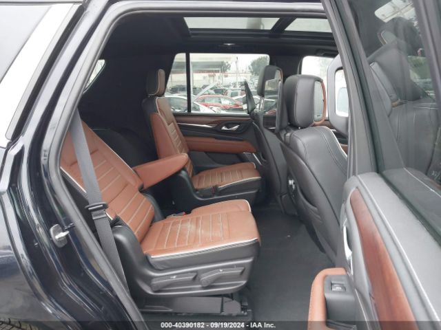 1GKS2EKL8PR522280 GMC Yukon 4wd Denali Ultimate