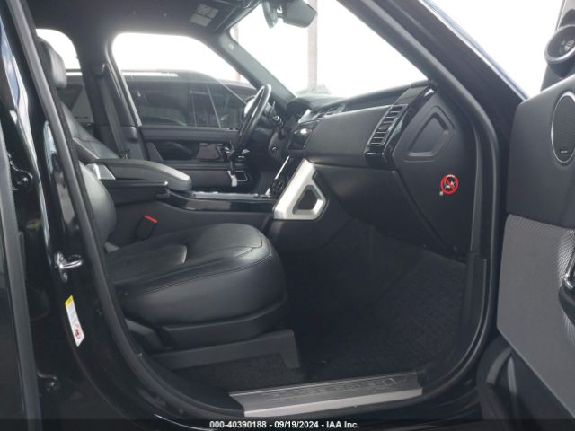 SALGS2RE8KA526689 Land Rover Range Rover 5.0l V8 Supercharged