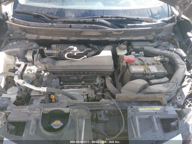 JN8AT2MT1LW003376 Nissan Rogue S Fwd