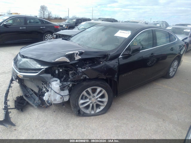 1G1ZE5ST0HF124011 Chevrolet lfv - di: direct injection, vvt: variable valve timing, gen 1