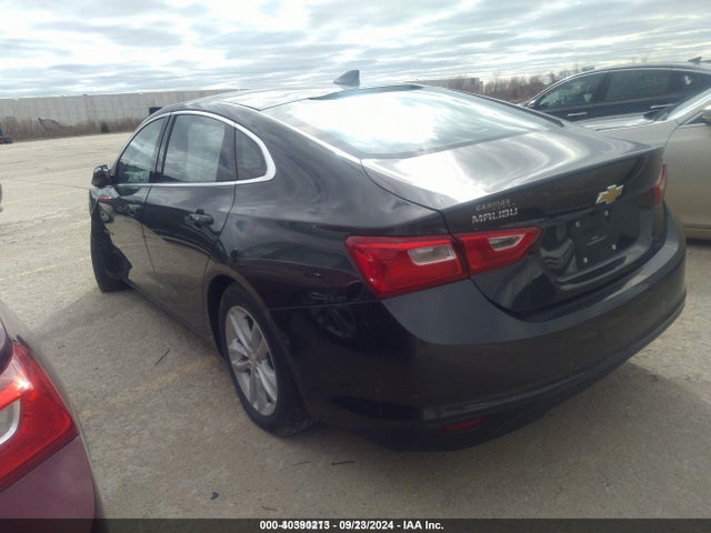 1G1ZE5ST0HF124011 Chevrolet lfv - di: direct injection, vvt: variable valve timing, gen 1