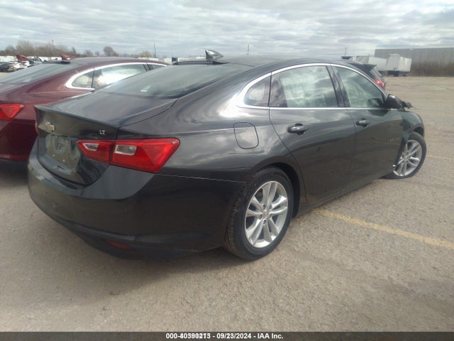1G1ZE5ST0HF124011 Chevrolet lfv - di: direct injection, vvt: variable valve timing, gen 1