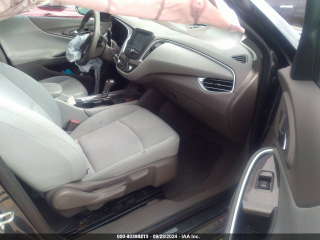 1G1ZE5ST0HF124011 Chevrolet lfv - di: direct injection, vvt: variable valve timing, gen 1
