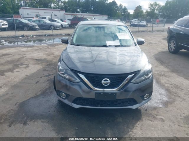3N1AB7APXGY271119 Nissan Sentra Fe+ S/s/sl/sr/sv