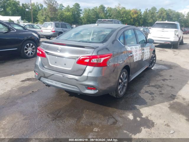 3N1AB7APXGY271119 Nissan Sentra Fe+ S/s/sl/sr/sv