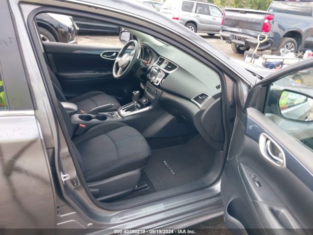 3N1AB7APXGY271119 Nissan Sentra Fe+ S/s/sl/sr/sv