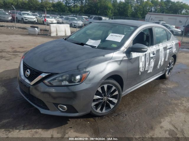 3N1AB7APXGY271119 Nissan Sentra Fe+ S/s/sl/sr/sv