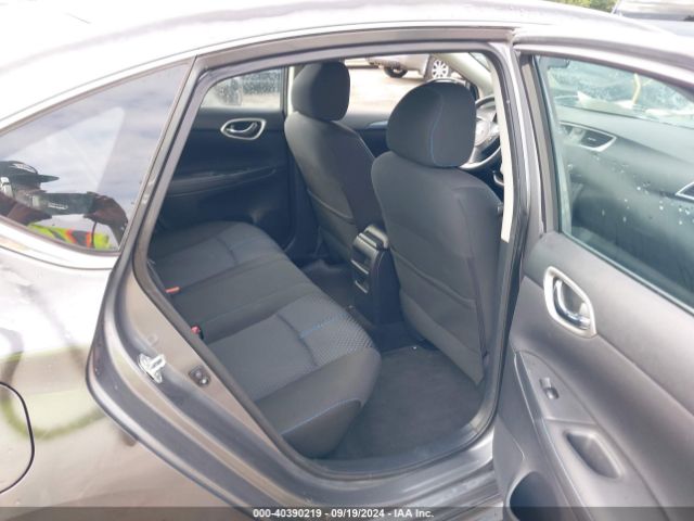 3N1AB7APXGY271119 Nissan Sentra Fe+ S/s/sl/sr/sv