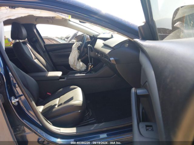 3MZBPACL4LM122570 Mazda Mazda3 Select Package