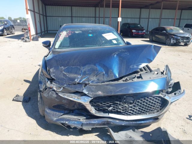 3MZBPACL4LM122570 Mazda Mazda3 Select Package