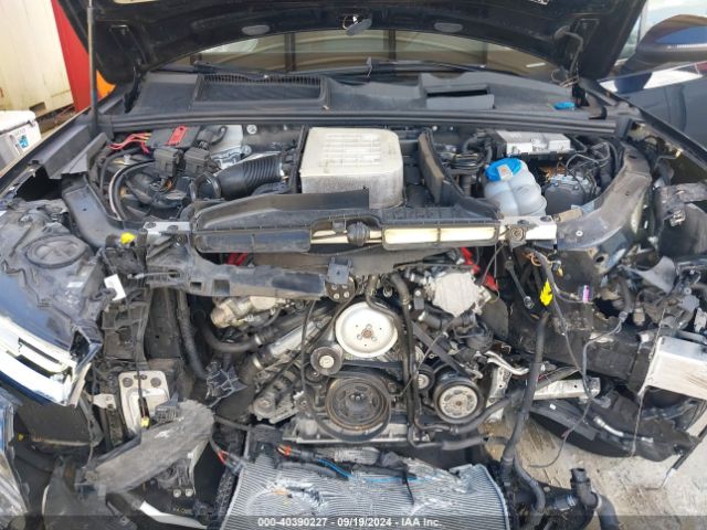 WA1LAAF7XHD027760 Audi Q7 3.0t Premium