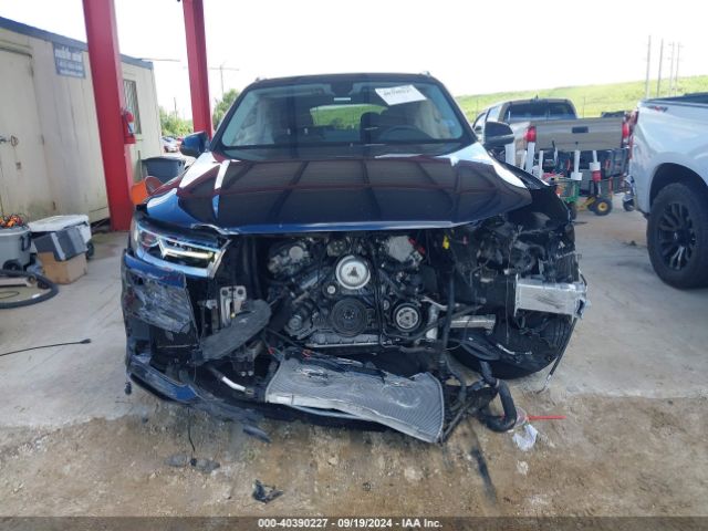 WA1LAAF7XHD027760 Audi Q7 3.0t Premium
