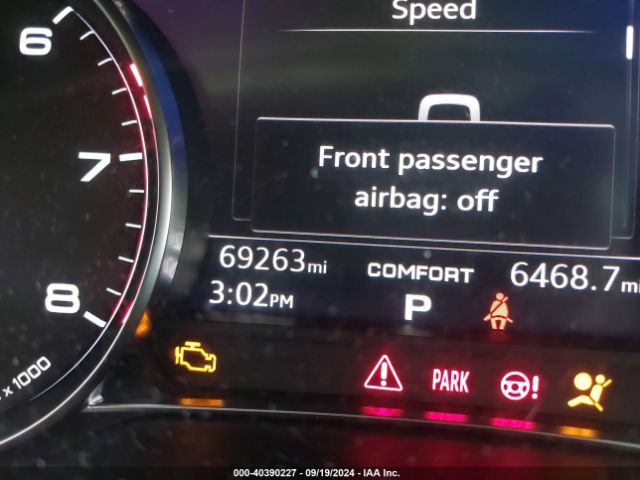 WA1LAAF7XHD027760 Audi Q7 3.0t Premium