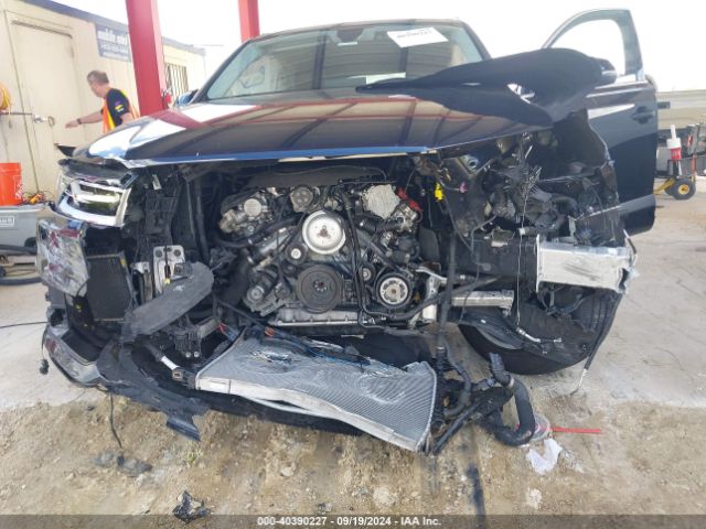 WA1LAAF7XHD027760 Audi Q7 3.0t Premium
