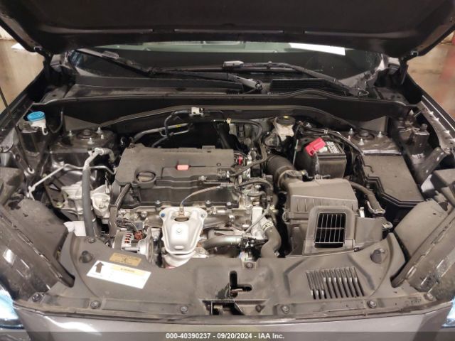 3CZRZ2H71RM769220 Honda HR-V