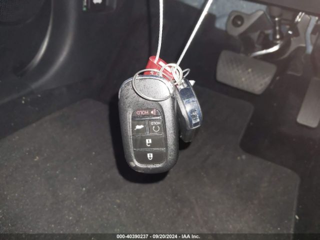 3CZRZ2H71RM769220 Honda HR-V