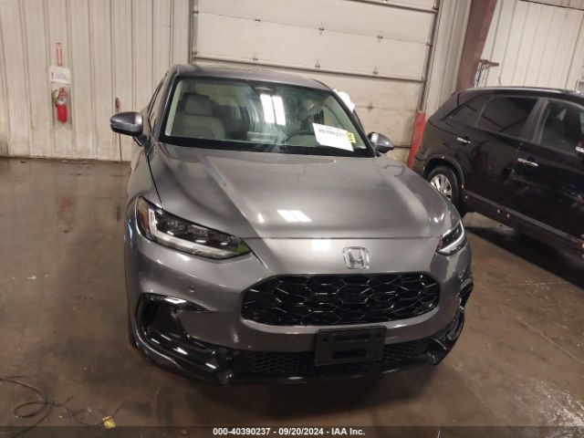 3CZRZ2H71RM769220 Honda HR-V