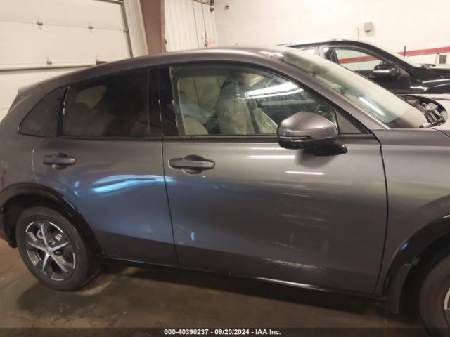 3CZRZ2H71RM769220 Honda HR-V