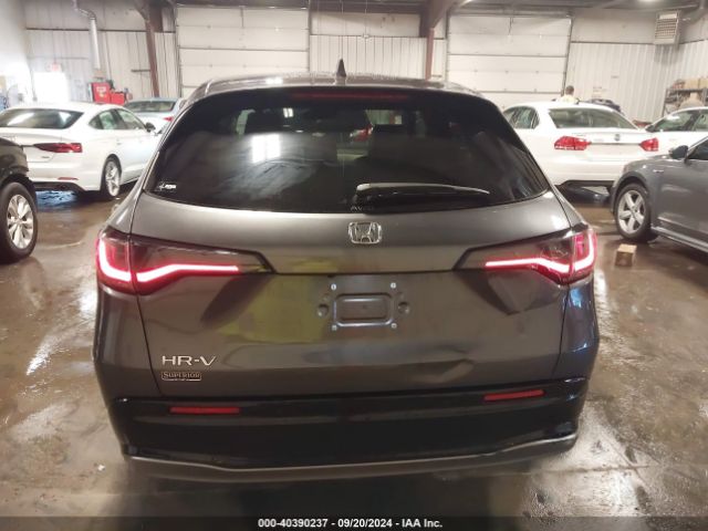 3CZRZ2H71RM769220 Honda HR-V