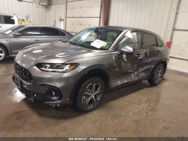 3CZRZ2H71RM769220 Honda HR-V