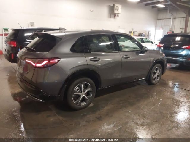 3CZRZ2H71RM769220 Honda HR-V