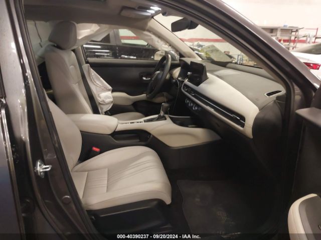 3CZRZ2H71RM769220 Honda HR-V