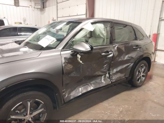3CZRZ2H71RM769220 Honda HR-V