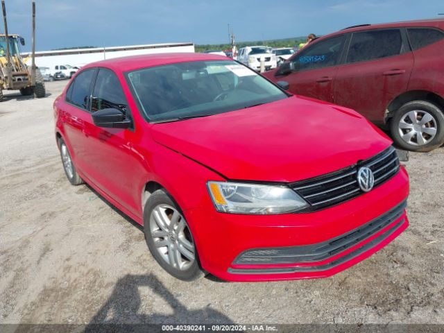 3VW1K7AJ1FM246377 auction archive image