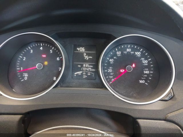 3VW1K7AJ1FM246377 Volkswagen Jetta 2.0l S