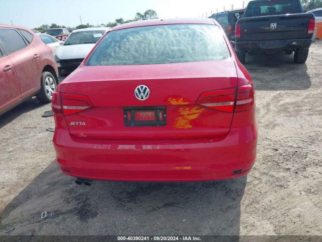 3VW1K7AJ1FM246377 Volkswagen Jetta 2.0l S