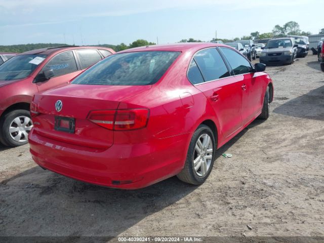 3VW1K7AJ1FM246377 Volkswagen Jetta 2.0l S