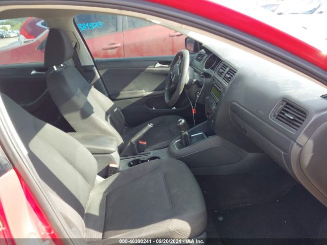 3VW1K7AJ1FM246377 Volkswagen Jetta 2.0l S