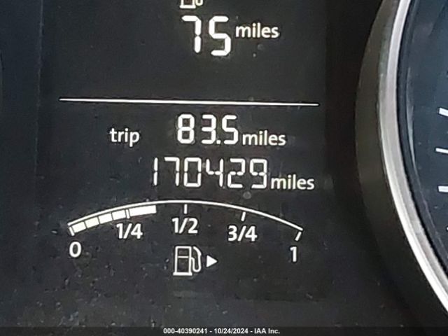 3VW1K7AJ1FM246377 Volkswagen Jetta 2.0l S