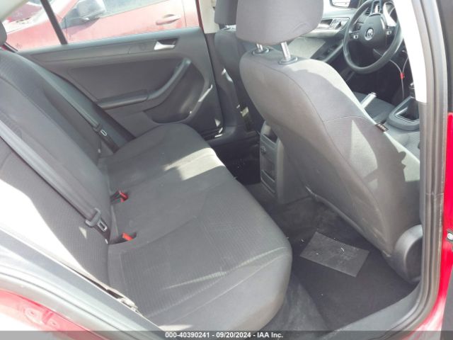 3VW1K7AJ1FM246377 Volkswagen Jetta 2.0l S