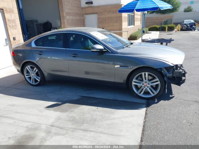 SAJAE4BV2HA958196 Jaguar Xe 35t Prestige