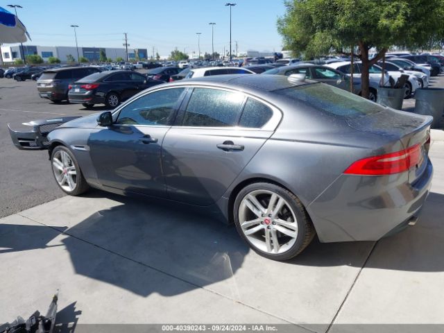 SAJAE4BV2HA958196 Jaguar Xe 35t Prestige
