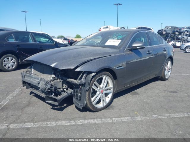 SAJAE4BV2HA958196 Jaguar Xe 35t Prestige