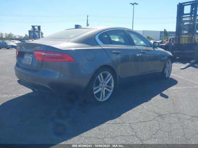 SAJAE4BV2HA958196 Jaguar Xe 35t Prestige