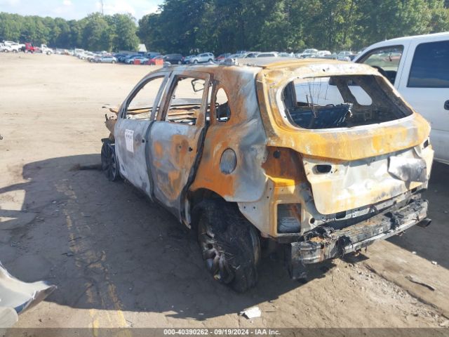 2011 MITSUBISHI OUTLANDER SPORT JA4AP4AU2BZ012829 Photo 2