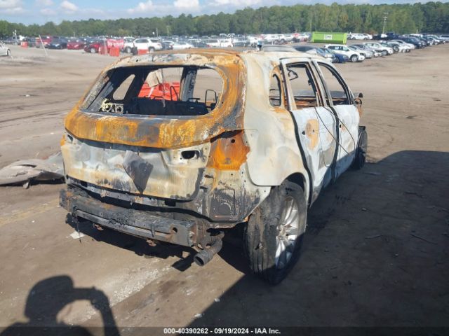 2011 MITSUBISHI OUTLANDER SPORT JA4AP4AU2BZ012829 Photo 3