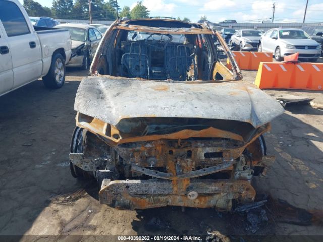 2011 MITSUBISHI OUTLANDER SPORT JA4AP4AU2BZ012829 Photo 5