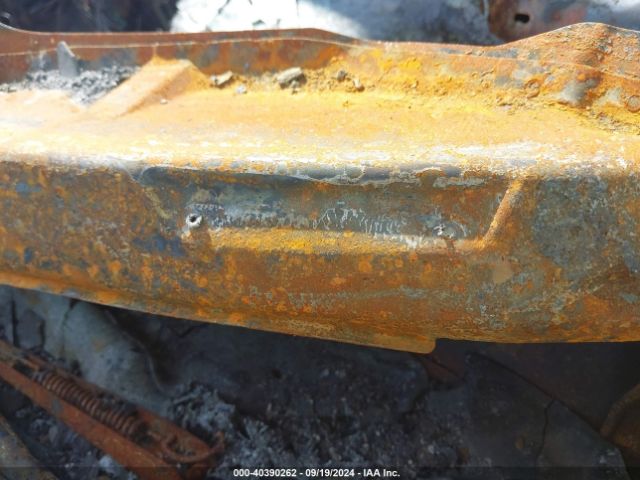 2011 MITSUBISHI OUTLANDER SPORT JA4AP4AU2BZ012829 Photo 8