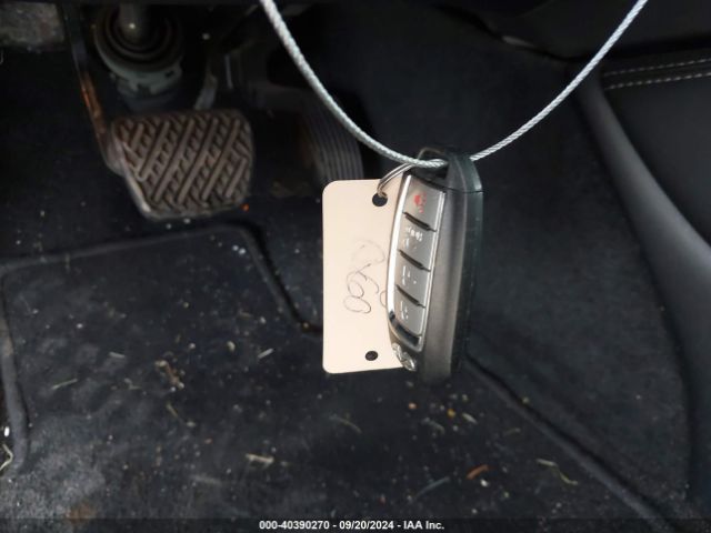 5N1DL0MM4LC526765 Infiniti Qx60 Pure Awd