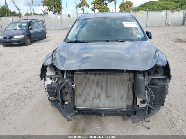 5N1DL0MM4LC526765 Infiniti Qx60 Pure Awd