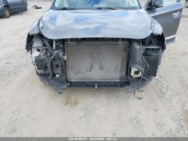 5N1DL0MM4LC526765 Infiniti Qx60 Pure Awd