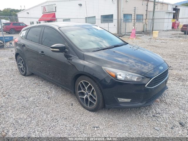 1FADP3M28JL299351 auction archive image