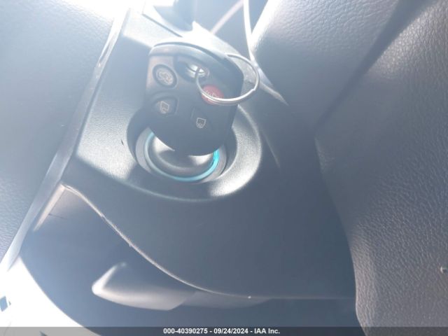 1FADP3M28JL299351 Ford FOCUS SEL